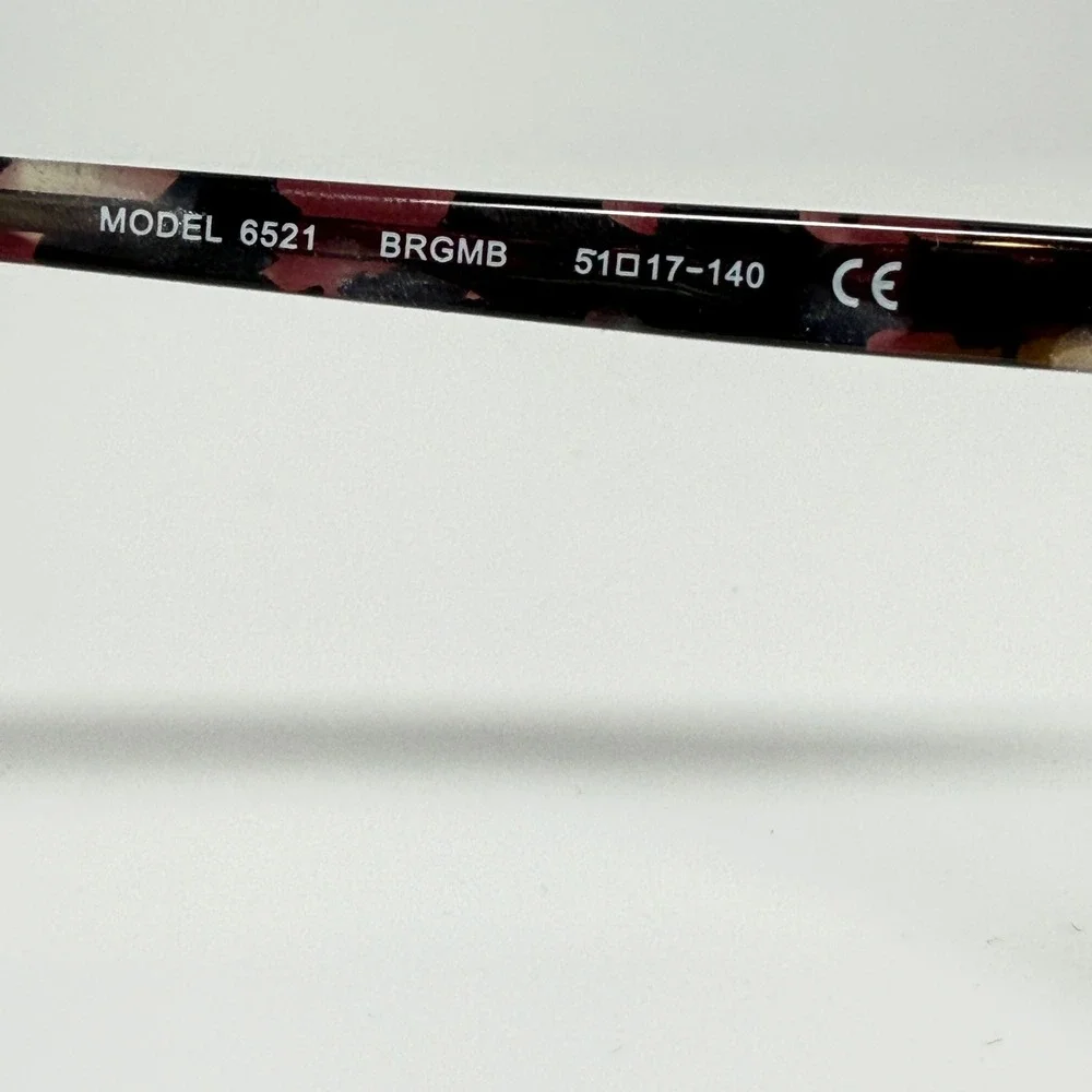 Modo measurements lens